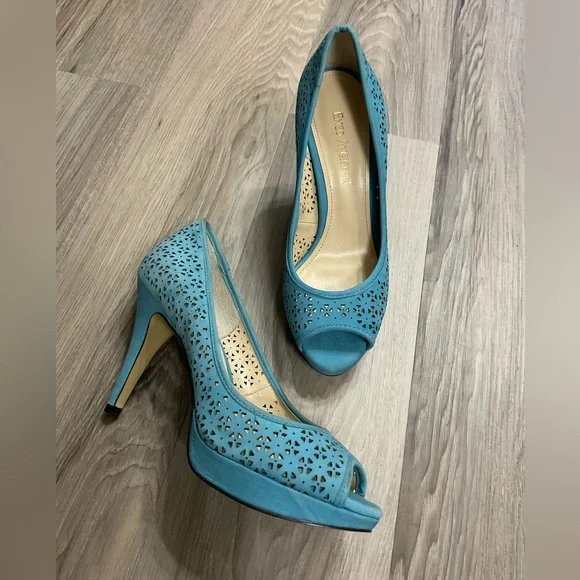 Enzo Angiolini Pumps size 6.5 - Picture 2 of 4